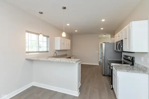 752 N Elder AVE, Indianapolis, IN 46222