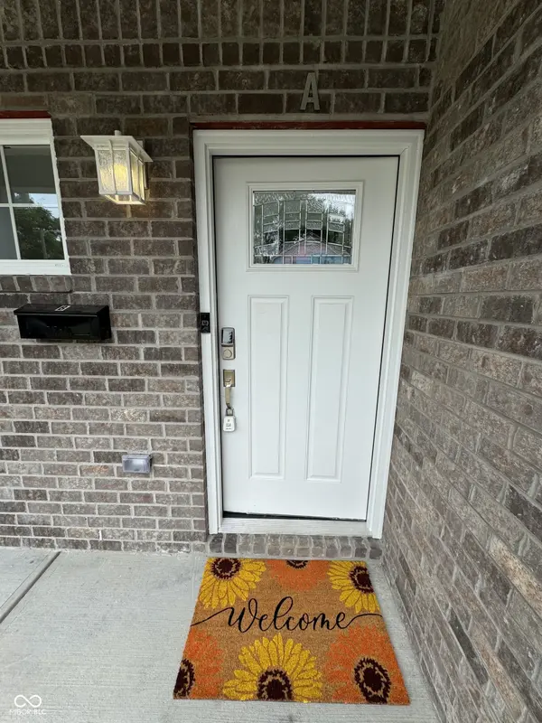 752 N Elder AVE, Indianapolis, IN 46222