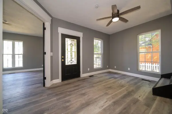 817 W 5th ST, Anderson, IN 46016