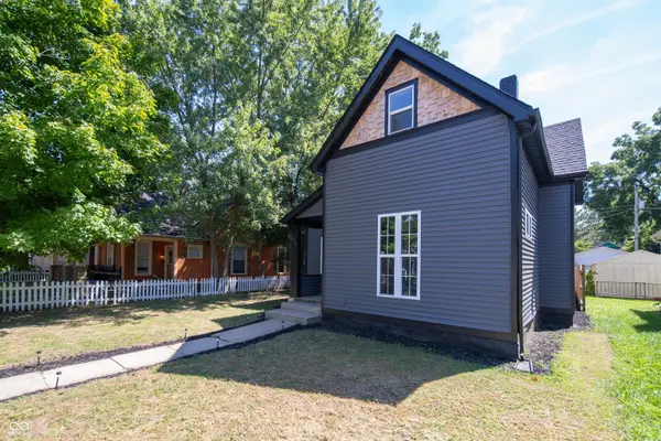 817 W 5th ST, Anderson, IN 46016