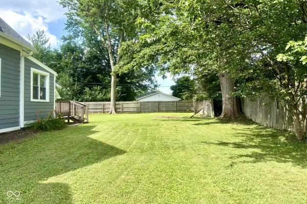 1420 E Edwards AVE, Indianapolis, IN 46227