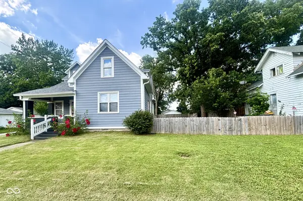 1420 E Edwards AVE, Indianapolis, IN 46227