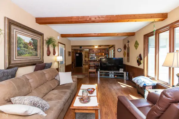 6762 E County Road 750 S, Mooresville, IN 46158
