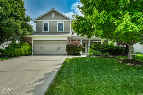 13009 Sinclair PL, Fishers, IN 46038