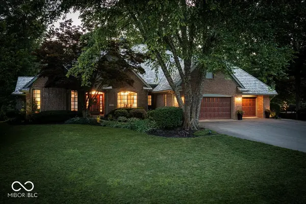 9810 Gulfstream DR, Fishers, IN 46037