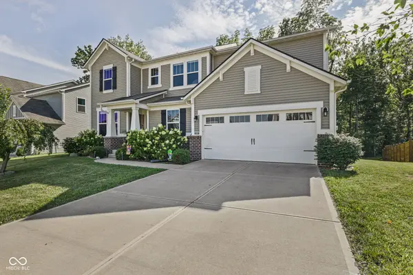 4656 Kintz DR, Indianapolis, IN 46239