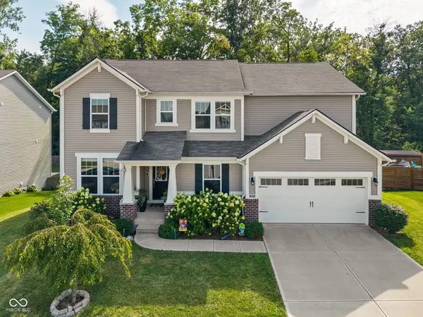 4656 Kintz DR, Indianapolis, IN 46239