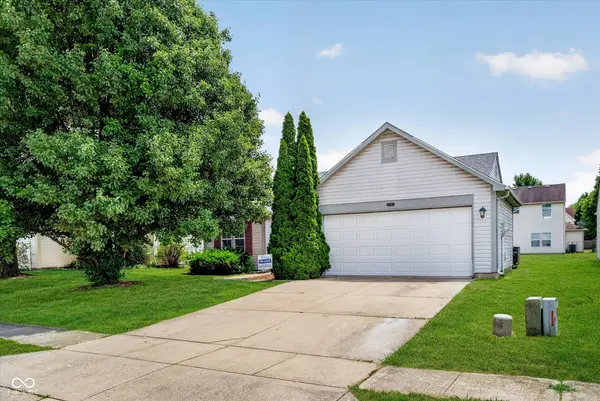 10747 Mistflower WAY, Indianapolis, IN 46235