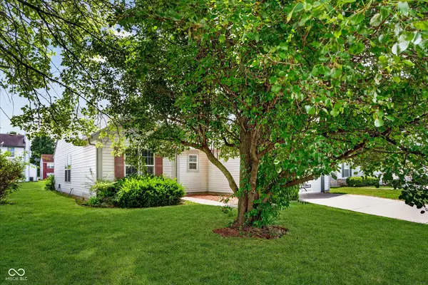 10747 Mistflower WAY, Indianapolis, IN 46235