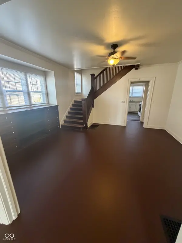 4147 Carrollton, Indianapolis, IN 46205