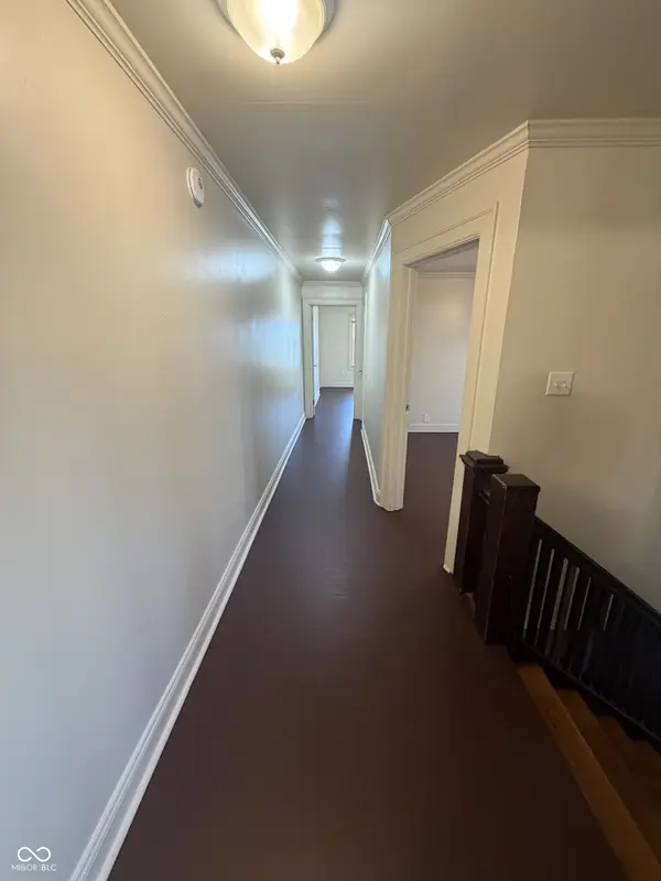 4147 Carrollton, Indianapolis, IN 46205