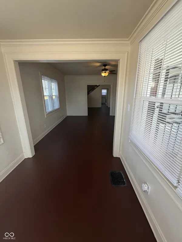 4147 Carrollton, Indianapolis, IN 46205