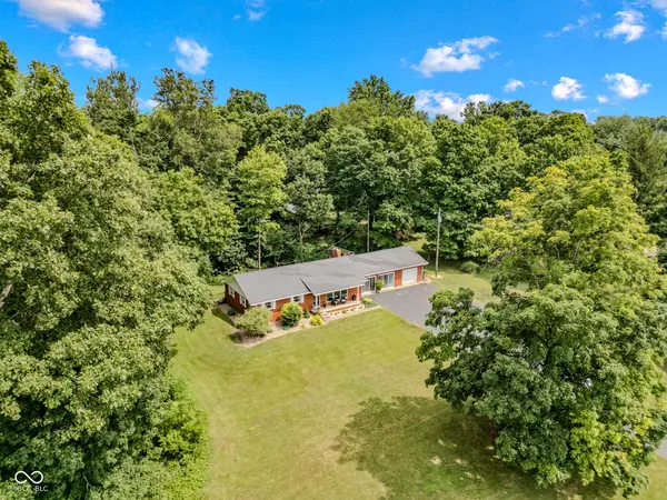 4738 N State Road 3, Deputy, IN 47230