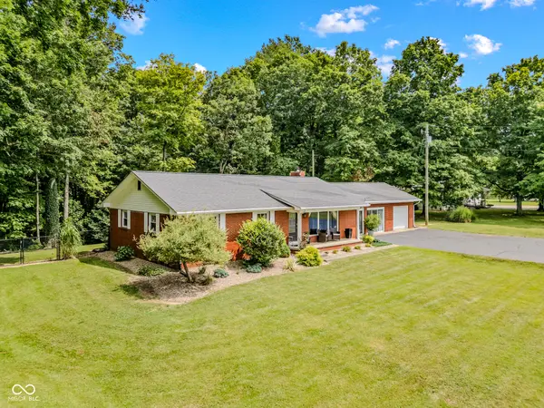 4738 N State Road 3, Deputy, IN 47230