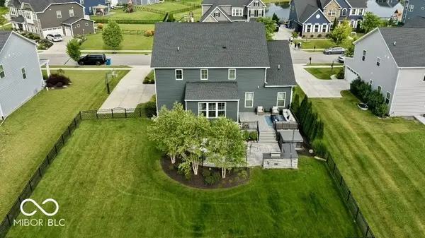 12874 Girvan WAY, Fishers, IN 46037