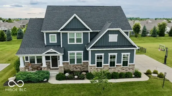 12874 Girvan WAY, Fishers, IN 46037