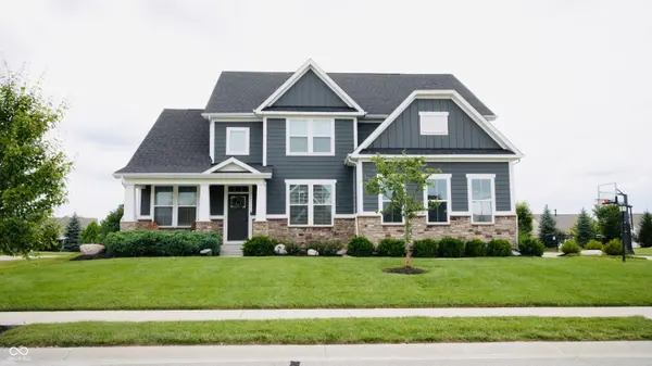 12874 Girvan WAY, Fishers, IN 46037