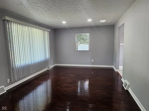 2436 Brown ST, Anderson, IN 46016