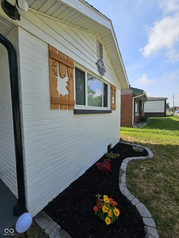 2436 Brown ST, Anderson, IN 46016