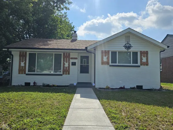 2436 Brown ST, Anderson, IN 46016