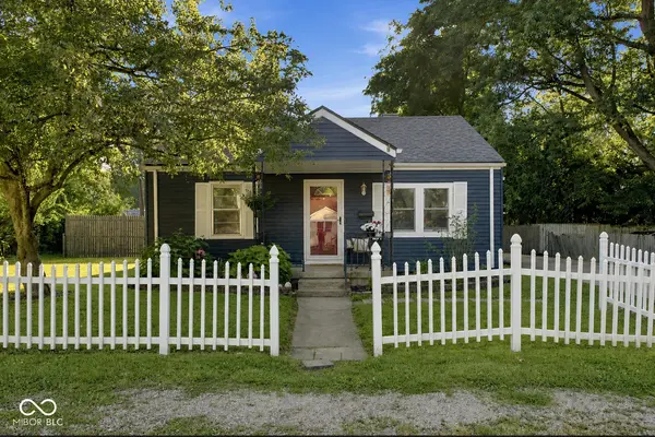 119 Bing BLVD, Anderson, IN 46017