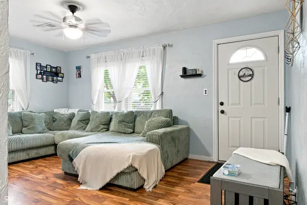 119 Bing BLVD, Anderson, IN 46017