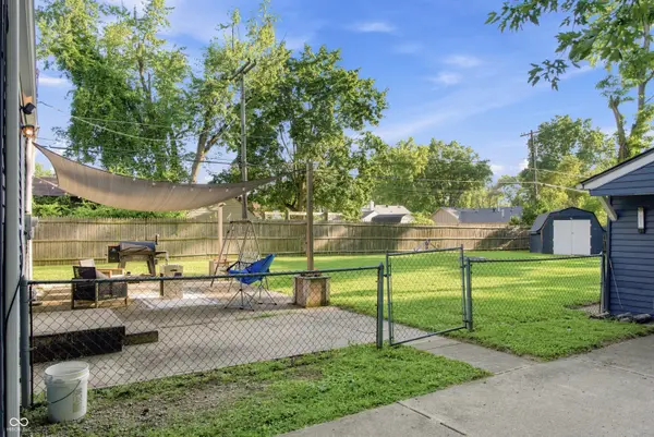 119 Bing BLVD, Anderson, IN 46017