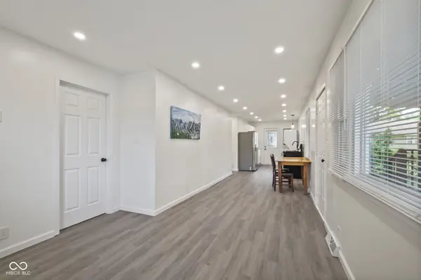 3329 Bethel AVE, Indianapolis, IN 46203