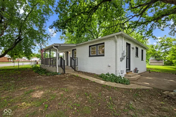 3329 Bethel AVE, Indianapolis, IN 46203