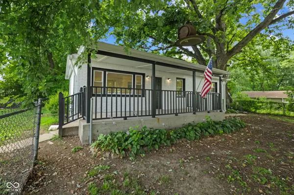 3329 Bethel AVE, Indianapolis, IN 46203