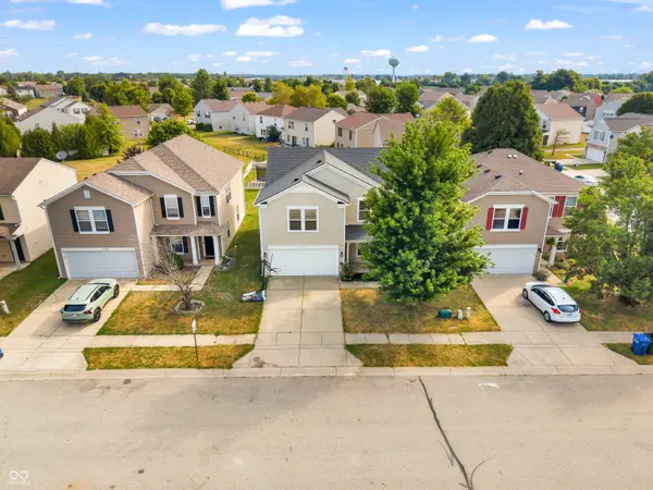 952 Balto DR, Shelbyville, IN 46176