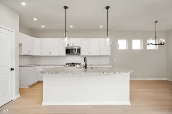 768 Possman WAY, Westfield, IN 46074