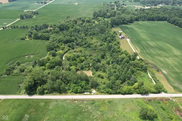 10000 Blk W Cr 700 S, Daleville, IN 47334