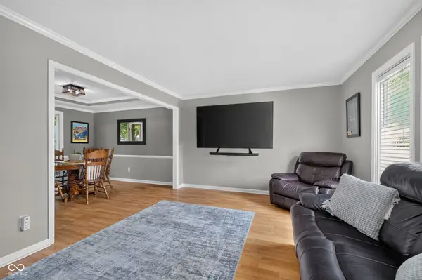 506 Sunset DR, Noblesville, IN 46060