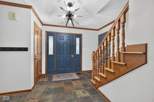506 Sunset DR, Noblesville, IN 46060