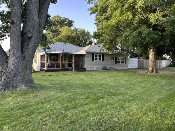 906 Harlan ST, Plainfield, IN 46168