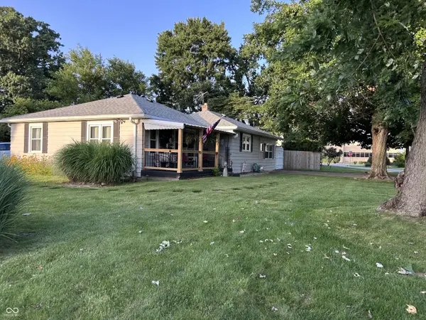 906 Harlan ST, Plainfield, IN 46168