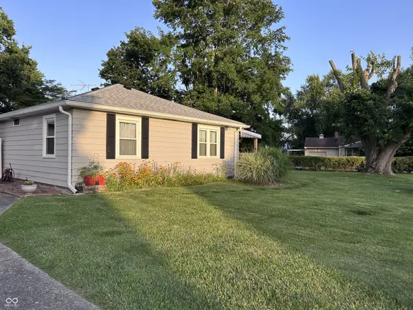 906 Harlan ST, Plainfield, IN 46168