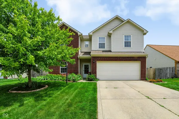 5217 Montavia LN, Indianapolis, IN 46239