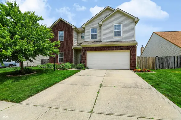 5217 Montavia LN, Indianapolis, IN 46239