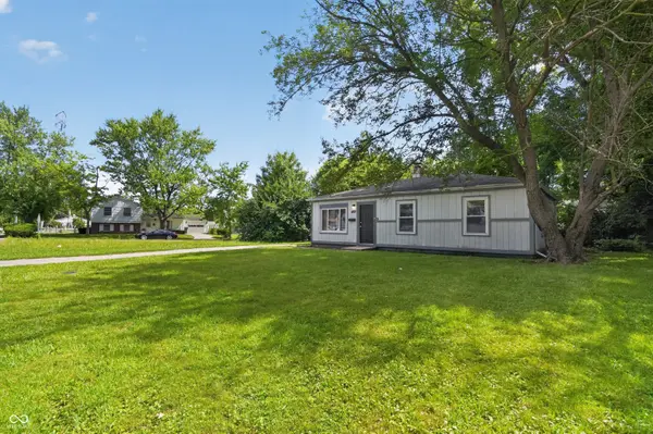4221 N Sheridan AVE, Indianapolis, IN 46226
