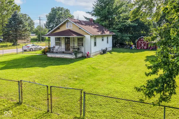 2656 Westbrook AVE, Indianapolis, IN 46241