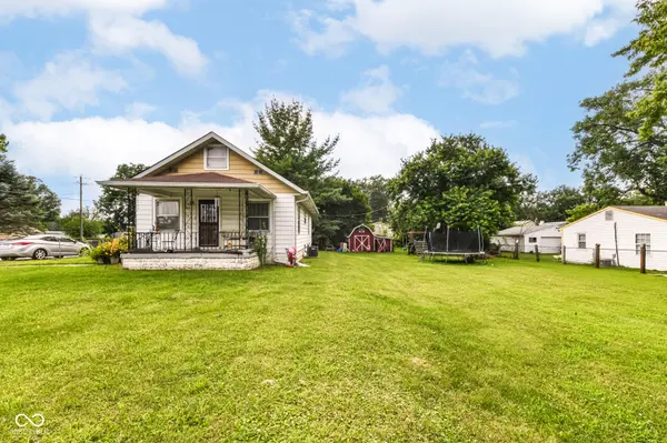 2656 Westbrook AVE, Indianapolis, IN 46241