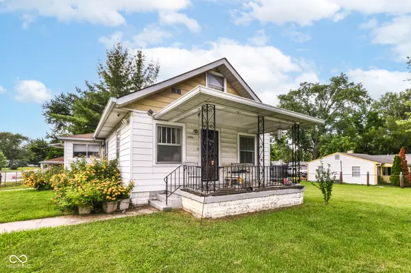 2656 Westbrook AVE, Indianapolis, IN 46241