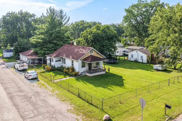 2656 Westbrook AVE, Indianapolis, IN 46241