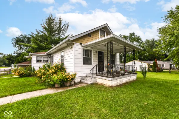 2656 Westbrook AVE, Indianapolis, IN 46241