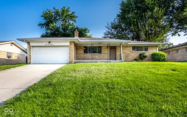 2426 Lawrence AVE, Indianapolis, IN 46227