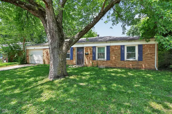 7642 E 34th PL, Indianapolis, IN 46226