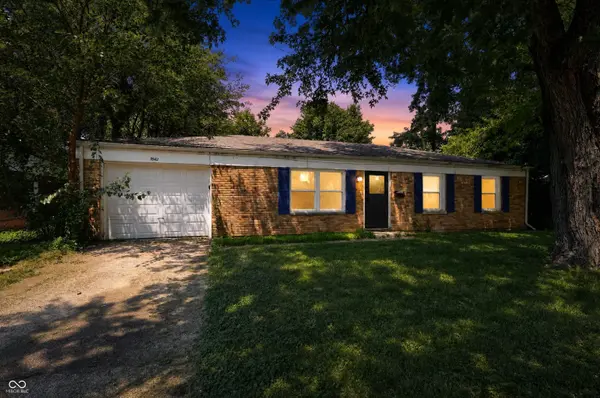 7642 E 34th PL, Indianapolis, IN 46226