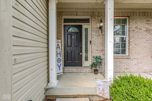 2410 McGregor DR, Avon, IN 46123